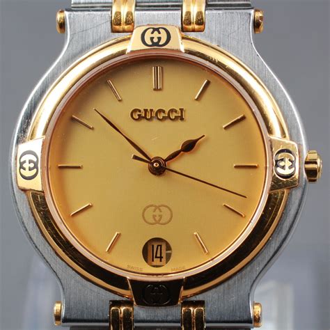 gucci watch 9000m|gucci 9000l watch battery.